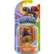  Skylanders: Swap Force (Sprocket v3)  - Figure