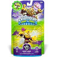  Skylanders: Swap Force (Hoot Loop)  - Figure