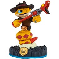  Skylanders: Swap Force (Shake Rattle)  - Figure