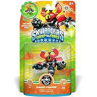  Skylanders: Swap Force (Magna Charge)  - Figure