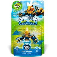  Skylanders: Swap Force (Free Ranger)  - Figure