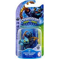  Skylanders: Swap Force (Gill Grunt)  - Figure