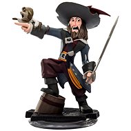  Disney Infinity: Barbossa (Pirates)  - Figure