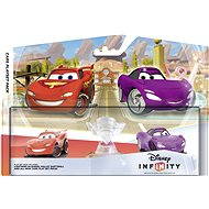 Disney Infinity: Play Set Auta - Figure