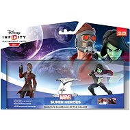  Disney Infinity 2.0: Marvel Super Heroes: Play Set Guardians of the Galaxy  - Figure