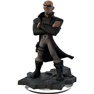  Disney Infinity 2.0: Marvel Super Heroes: Warriors Nick Fury (Spiderman)  - Figure
