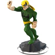  Disney Infinity 2.0: Marvel Super Heroes: Figurine Iron Fist (Spiderman)  - Figure