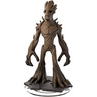  Disney Infinity 2.0: Marvel Super Heroes: Warriors Groot (Guardians of the Galaxy) - Figure