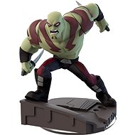  Disney Infinity 2.0: Marvel Super Heroes: Drax figure (Guardians of the Galaxy)  - Figure