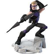 Disney Infinity 2.0: Marvel Super Heroes: Warriors Hawkeye (The Avengers) - Figure