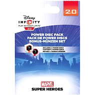  Disney Infinity 2.0: Game coin Marvel Super Heroes  - Figure