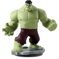  Disney Infinity 2.0: Marvel Super Heroes: Figurine Hulk (The Avengers)  - Figure