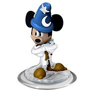  Disney Infinity 2.0: Originals Disney: Mickey Crystal  - Figure