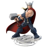  Disney Infinity 2.0: Marvel Super Heroes: Warriors Thor (The Avengers)  - Figure
