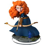  Disney Infinity 2.0: Disney Originals: Rebelka  - Figure