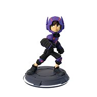  Disney Infinity 2.0: Disney Originals: Hiro (Big Six)  - Figure