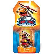 Skylanders: Trap Team - Chopper - Figure