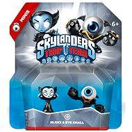 Skylanders: Trap Team - Hijinx + Eye Small - Figure