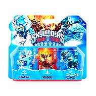 Skylanders: Trap Team - Triple Pack 2 (Torch Blades and Gill Grunt) - Figure