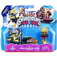 Skylanders: Trap Team - Nightmare Express Adventure Pack - Figure