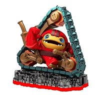 Skylanders: Trap Team - Tread Head - Figure