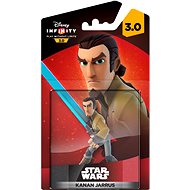 Disney Infinity 3.0: Star Wars: Kanan Figurine (SW Rebels) - Figure