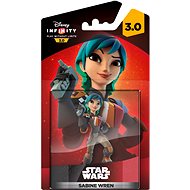 Disney Infinity 3.0: Star Wars: Sabina Figurine (SW Rebels) - Figure