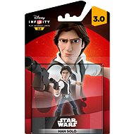 Figures Disney Infinity 3.0: Star Wars: Han Solo Figurine - Figure