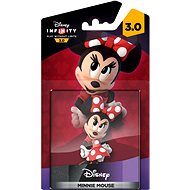 Disney Infinity 3.0 Figures: Minnie Mouse Figurine - Figure