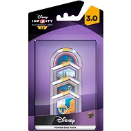 Disney Infinity 3: Tomorrowland Game Coins - Figure