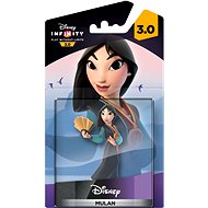 Disney Infinity 3.0 Figures: Mulan Figure - Figure