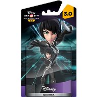 Disney Infinity 3.0 Figures: Quorra Figurine (Tron) - Figure