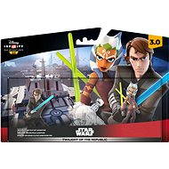 Disney Infinity 3.0: Star Wars: Set Twilight of the Republic - Figure