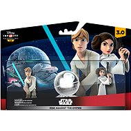 Figures Disney Infinity 3.0: Star Wars Play Set Rise Against the Empire - Figure