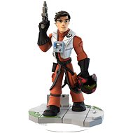 Disney Infinity 3.0: Star Wars: Poe Dameron - Figure