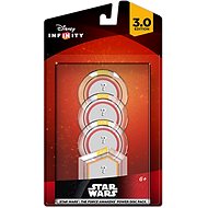 Figures Disney Infinity 3.0: Star Wars: The Force Game coin awakens - Figure