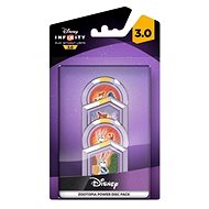 Disney Infinity 3.0: Zootropolis: Game Coins - Collector's Set