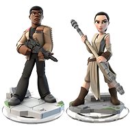 Disney Infinity 3.0: The Force Awakens Play Set - Figure