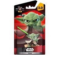 Disney Infinity 3.0: Star Wars: Shining Figurine Yoda - Figure