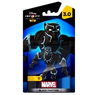 Disney Infinity 3.0: Black Panther Figurine - Figure