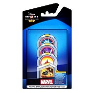 Disney Infinity 3.0: Marvel Battlegrounds - Figure