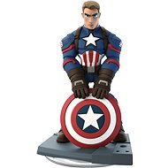Disney Infinity 3.0: Play Set Marvel Battlegrounds - Figure