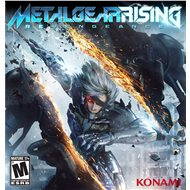 Metal Gear Rising: Revengeance - PC Game