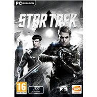  Star Trek - The Video Game  - PC Game