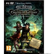  Chains Of Satinav: The Dark Eye (Collectors Edition)  - PC Game
