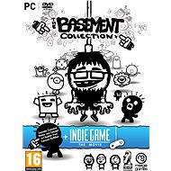  The Basement Collection + Indie Game The Movie  - PC Game