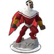 Disney Infinity 2.0: Marvel Super Heroes: Falcon Figurine (The Avengers) - Figure