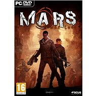  Mars: War Logs  - PC Game