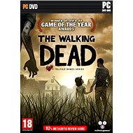 The Walking Dead (Arcade Story) - PC Game