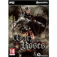 War Of The Roses - PC Game